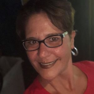 Meet your Posher, Diane